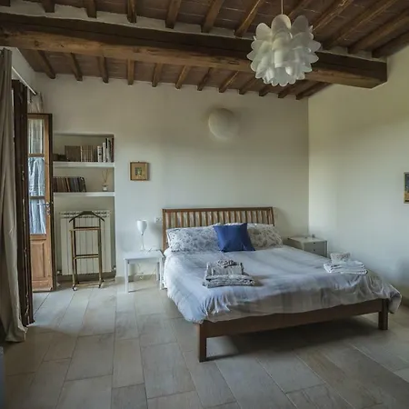 Holiday home Podere Beci