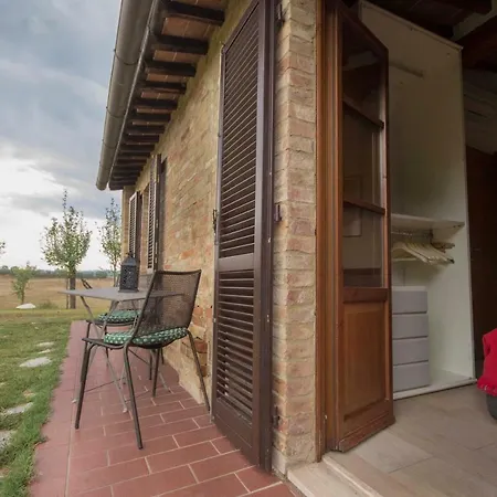 Podere Beci Holiday home