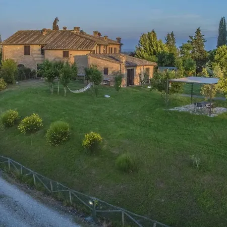 Casa vacanze Podere Beci