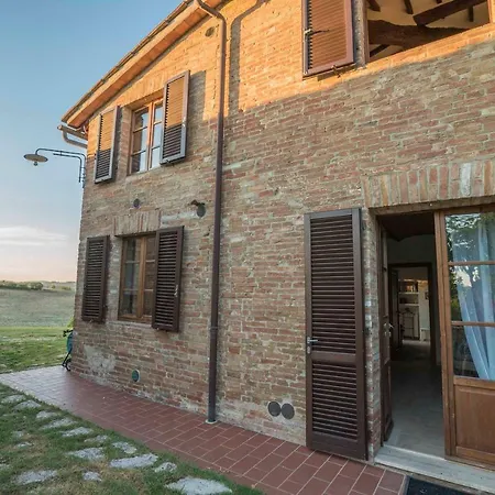 Podere Beci * Siena