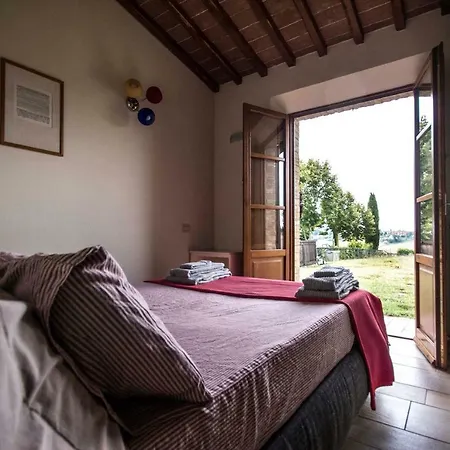 Podere Beci Casa vacanze *