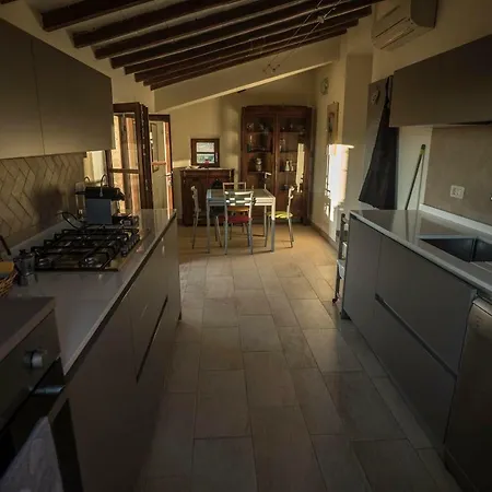 Podere Beci Casa vacanze *