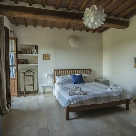 Tatil Evi Podere Beci