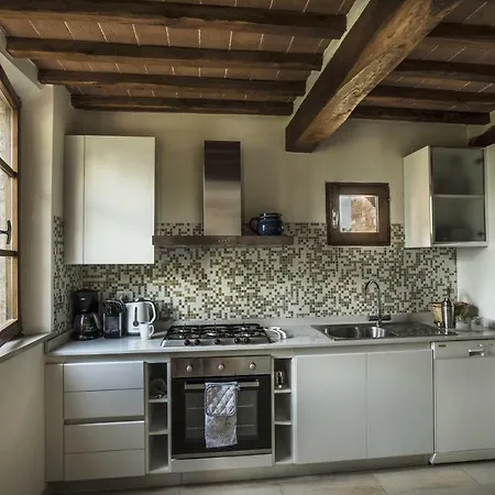 Feriehus Podere Beci