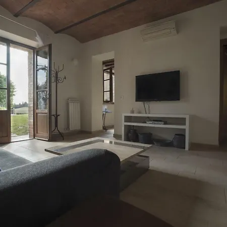 Feriehus Podere Beci