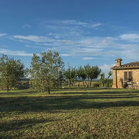 Podere Beci *