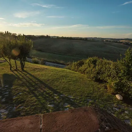 Podere Beci