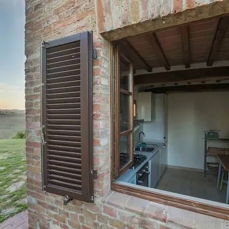Podere Beci *