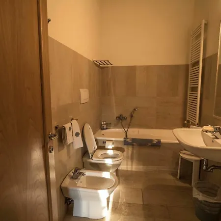 Podere Beci Feriehus *