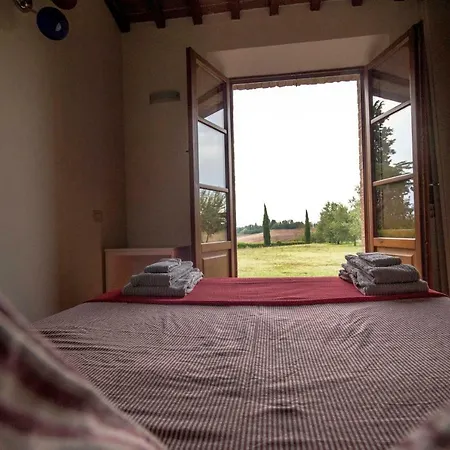Podere Beci Siena