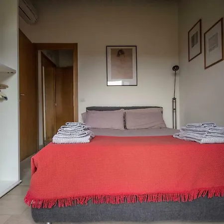 Podere Beci Feriehus Siena